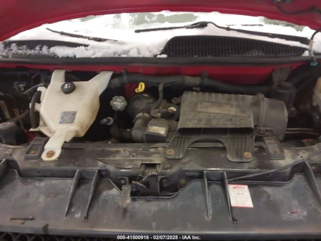1GCWGFCF2F1138036 Chevrolet Express 2500 Work Van
