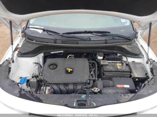 KNDJ23AU5L7120471 KIA SOUL LX
