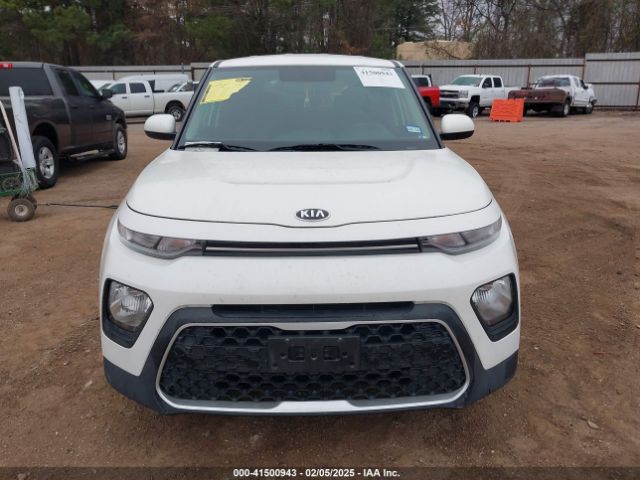 KNDJ23AU5L7120471 KIA SOUL LX