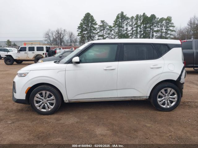 KNDJ23AU5L7120471 KIA SOUL LX