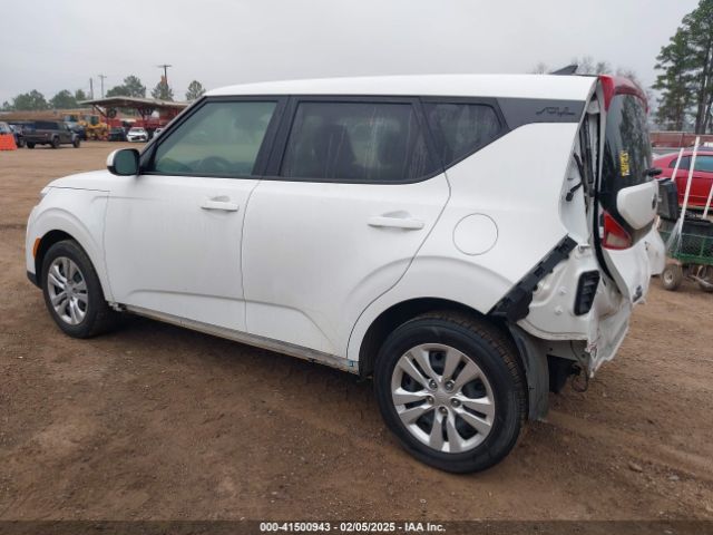 KNDJ23AU5L7120471 KIA SOUL LX