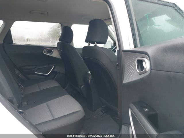 KNDJ23AU5L7120471 KIA SOUL LX