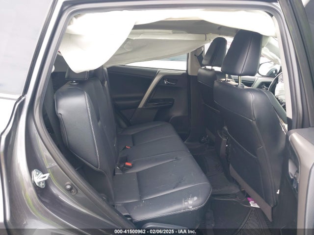 2T3YFREV4JW501447 Toyota Rav4 Limited/platinum