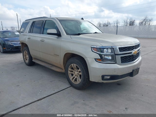 2015 1GNSCBKC4FR182543 main image