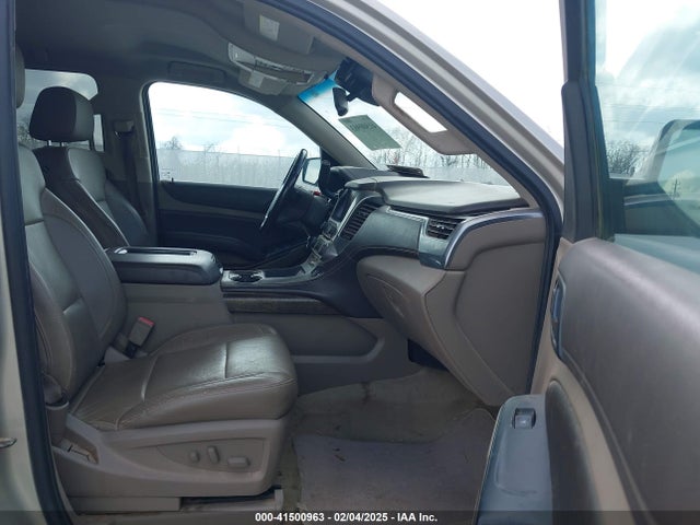 Chevrolet Tahoe Lt 2015 1GNSCBKC4FR182543 Image 5