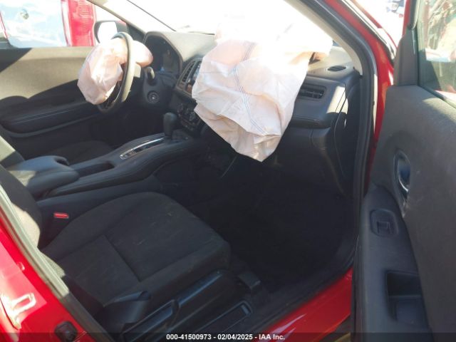 3CZRU5H36JM718491 Honda HR-V LX