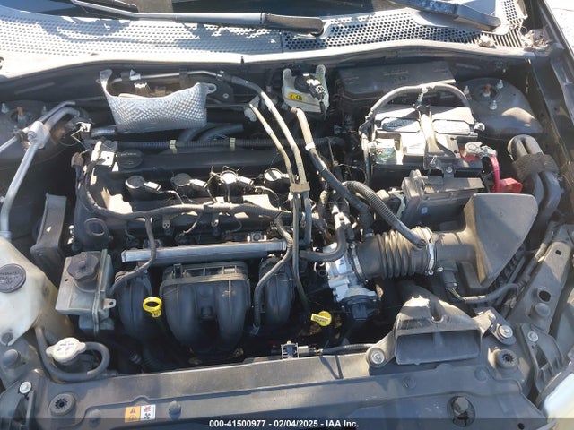 Продажа на аукционе авто 2009 Ford Focus Se, vin: 1FAHP35NX9W193990, номер лота: 41500977