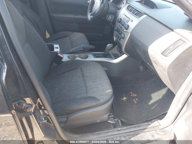 Продажа на аукционе авто 2009 Ford Focus Se, vin: 1FAHP35NX9W193990, номер лота: 41500977