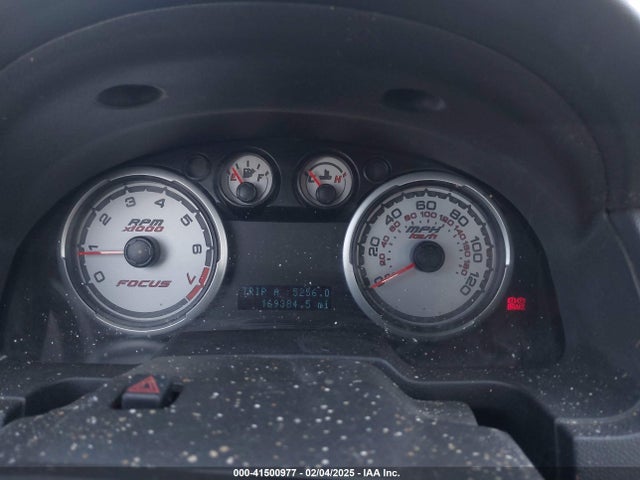 Продажа на аукционе авто 2009 Ford Focus Se, vin: 1FAHP35NX9W193990, номер лота: 41500977
