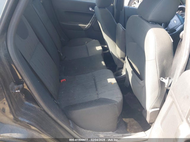 Продажа на аукционе авто 2009 Ford Focus Se, vin: 1FAHP35NX9W193990, номер лота: 41500977