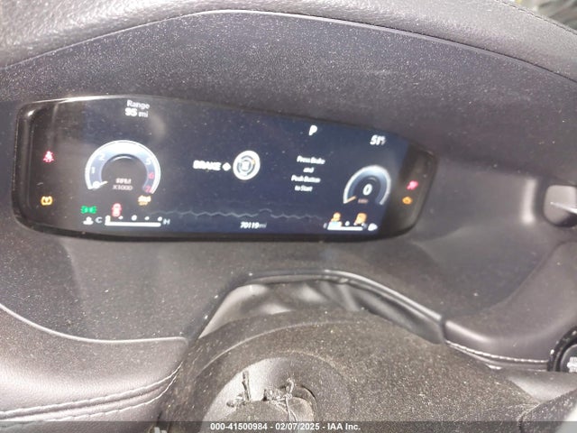 Jeep Compass High Altitude 4x4 2022 3C4NJDCB8NT109002 Image 7