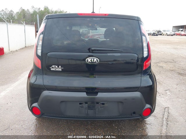KNDJN2A29G7405177 KIA Soul