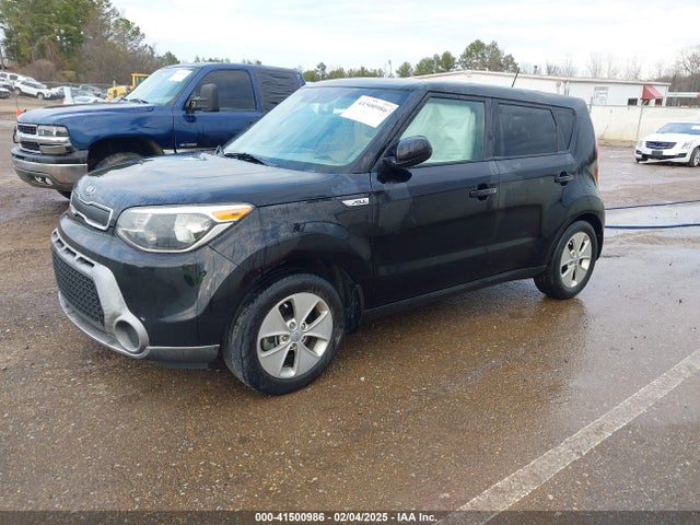 KNDJN2A29G7405177 KIA Soul