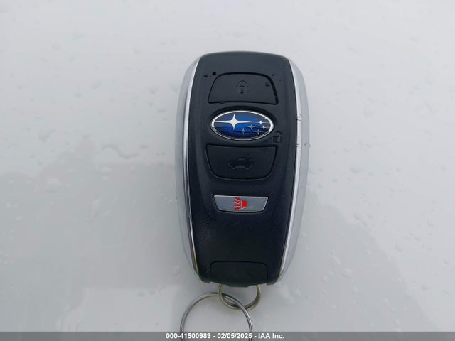 Subaru Outback 2.5i Limited 2019 4S4BSANCXK3350728 Image 11