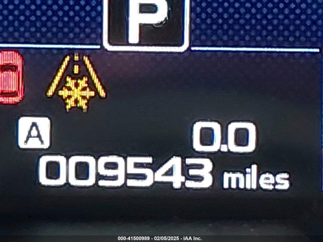 Subaru Outback 2.5i Limited 2019 4S4BSANCXK3350728 Image 15