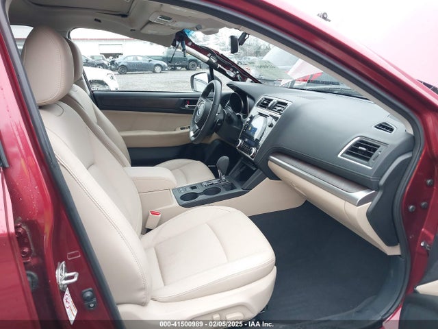 Subaru Outback 2.5i Limited 2019 4S4BSANCXK3350728 Image 5