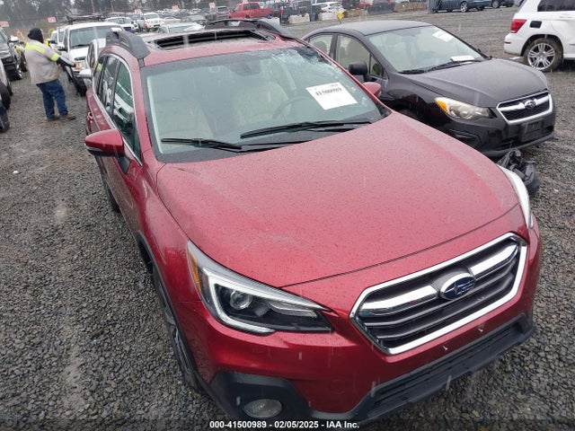 Subaru Outback 2.5i Limited 2019 4S4BSANCXK3350728 Image 6
