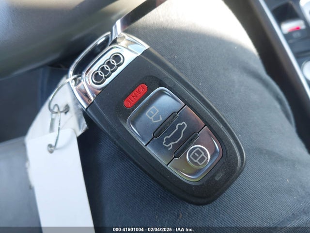 2016 AUDI Q5 WA1L2AFP2GA050334 Photo 10