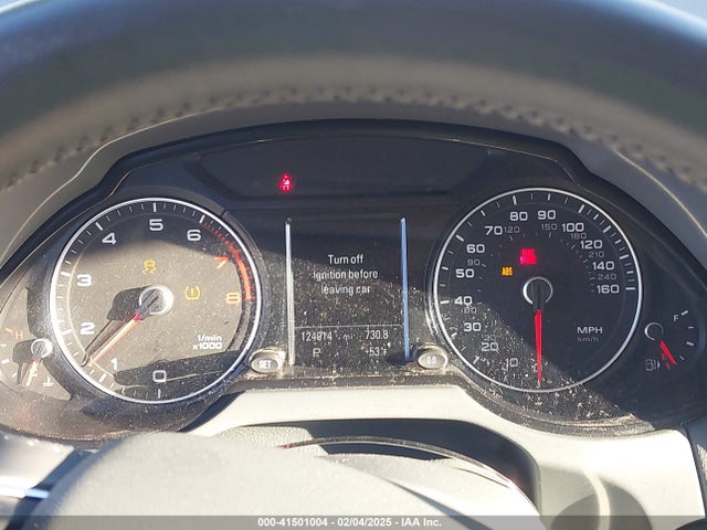 2016 AUDI Q5 WA1L2AFP2GA050334 Photo 6