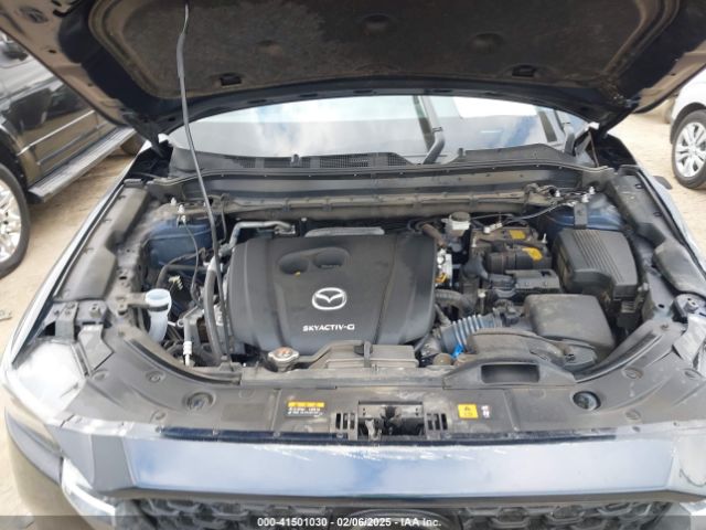 JM3KFBCM4P0288155 Mazda Cx-5 2.5 S Preferred