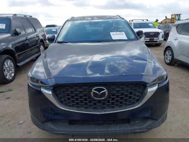 JM3KFBCM4P0288155 Mazda Cx-5 2.5 S Preferred