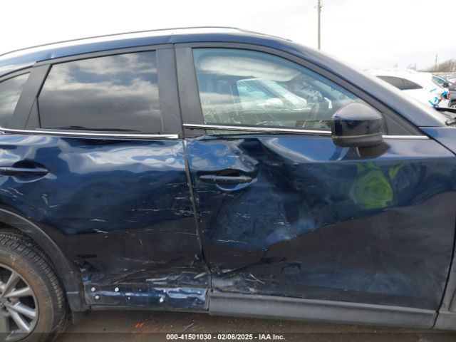 JM3KFBCM4P0288155 Mazda Cx-5 2.5 S Preferred
