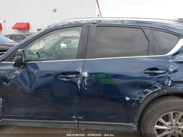 JM3KFBCM4P0288155 Mazda Cx-5 2.5 S Preferred