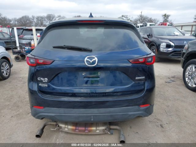JM3KFBCM4P0288155 Mazda Cx-5 2.5 S Preferred