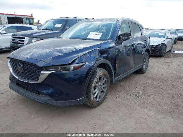 JM3KFBCM4P0288155 Mazda Cx-5 2.5 S Preferred