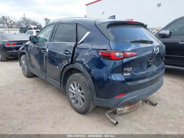 JM3KFBCM4P0288155 Mazda Cx-5 2.5 S Preferred