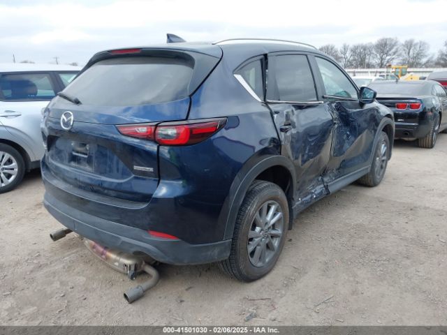 JM3KFBCM4P0288155 Mazda Cx-5 2.5 S Preferred