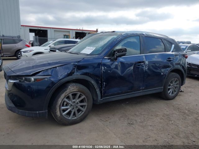 JM3KFBCM4P0288155 Mazda Cx-5 2.5 S Preferred