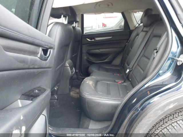JM3KFBCM4P0288155 Mazda Cx-5 2.5 S Preferred