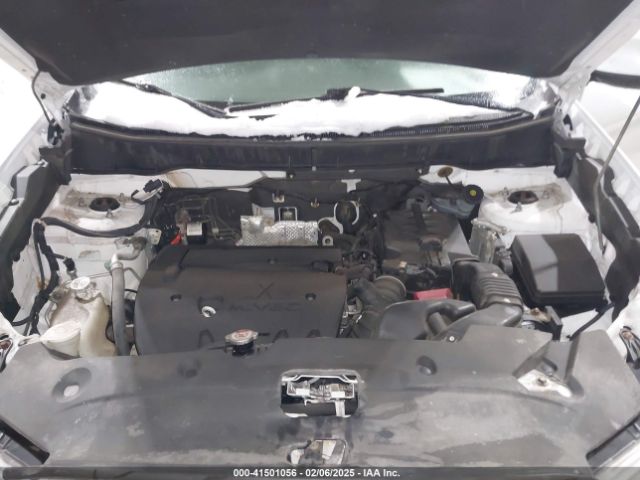 2013 MITSUBISHI OUTLANDER SPORT 4A4AR3AU9DE013473 Photo 9