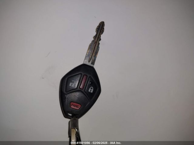 2013 MITSUBISHI OUTLANDER SPORT 4A4AR3AU9DE013473 Photo 10