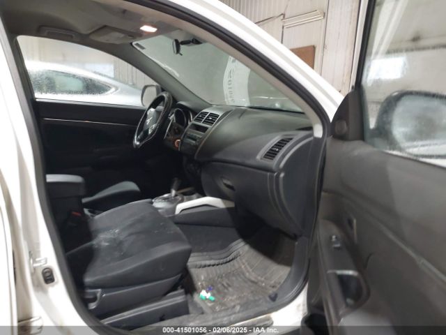 2013 MITSUBISHI OUTLANDER SPORT 4A4AR3AU9DE013473 Photo 4