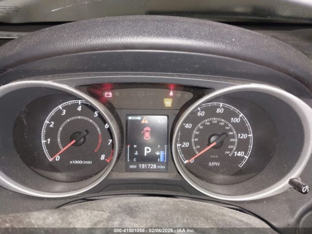 2013 MITSUBISHI OUTLANDER SPORT 4A4AR3AU9DE013473 Photo 6