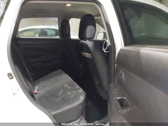 2013 MITSUBISHI OUTLANDER SPORT 4A4AR3AU9DE013473 Photo 7