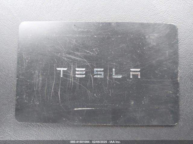 5YJYGAEE0MF185053 Tesla Model Y Long Range Dual Motor All-wheel Drive