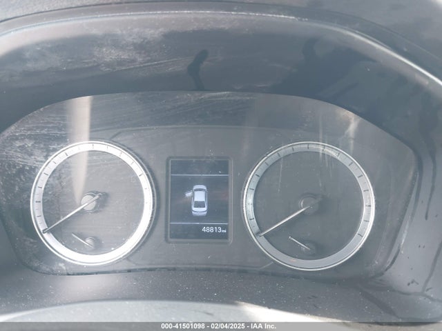 5NPE24AF1KH758199 Hyundai SONATA SE