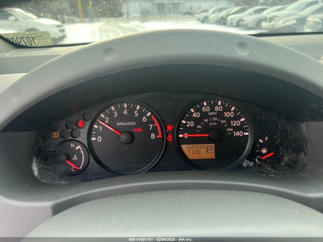 Nissan Frontier 2015 1N6BD0CT0FN73927 Image 6