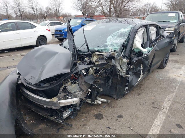 2023 TESLA MODEL 3 5YJ3E1ECXPF595295 Photo 5
