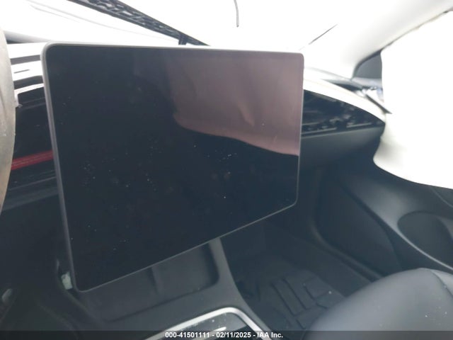 2023 TESLA MODEL 3 5YJ3E1ECXPF595295 Photo 6