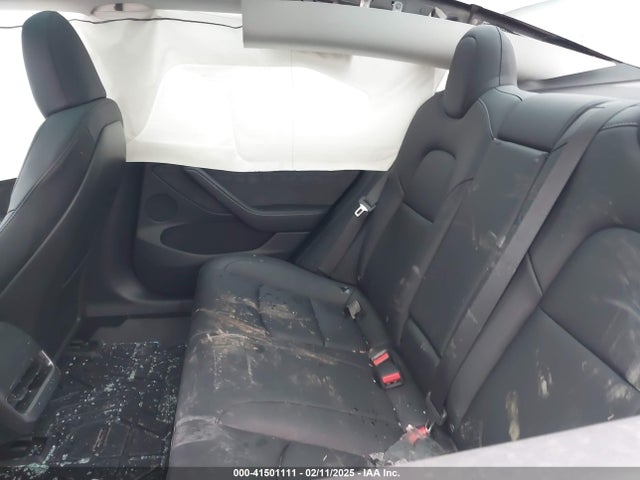 2023 TESLA MODEL 3 5YJ3E1ECXPF595295 Photo 7
