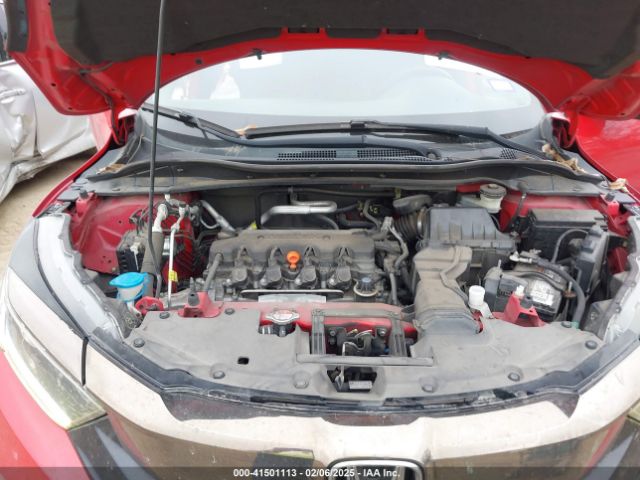 3CZRU5H12KG702304 Honda HR-V SPORT