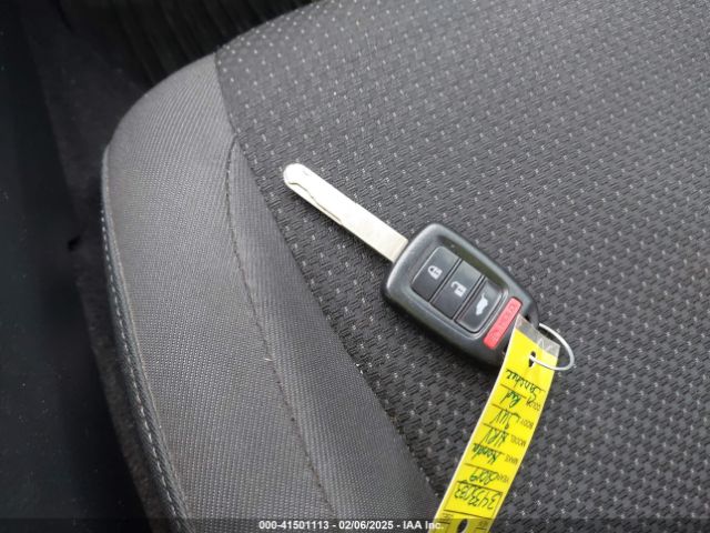 3CZRU5H12KG702304 Honda HR-V SPORT