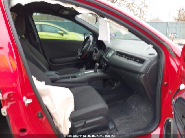 3CZRU5H12KG702304 Honda HR-V SPORT