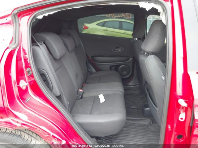 3CZRU5H12KG702304 Honda HR-V SPORT