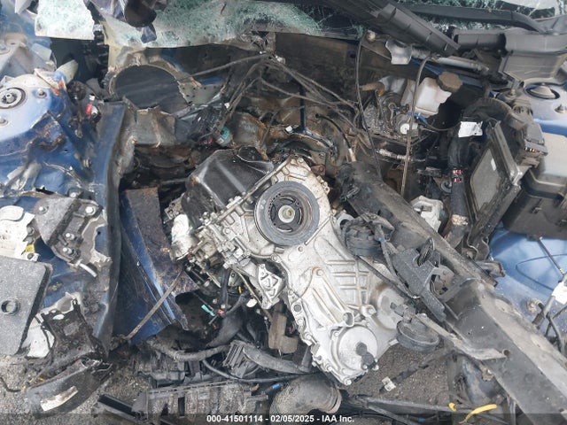 5NPE24AF2JH695998 Hyundai gdi theta-ii