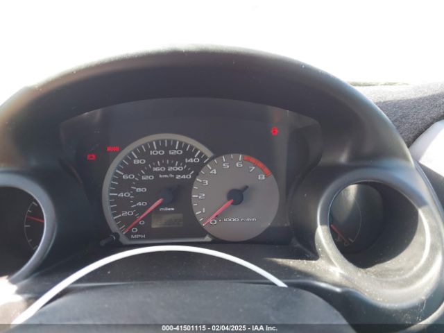 2003 MITSUBISHI ECLIPSE 4A3AC74H03E001464 Photo 6